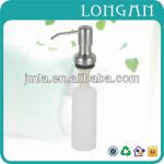 2014 stainless steel liquid soap dispenser-F35