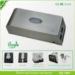 Automatic Industrial Decorative Soap Dispensers-BQ-7961AW automatic soap dispenser