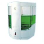 800ml plastic wall mounted kitchen automatic foam soap dispenser-