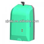 Hand sanitizer auto foam dispenser, ODM/OEM manufacturer/supplier-zjm-A001