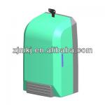 Wall mount shower soap dispenser , OEM/ODM dispenser factory-zjm-m001