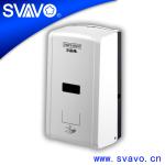 automatic battery operated sensor liquid soap dispensers-V-430