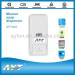 manual soap dispenser\/ plastic soap dispenser\/bath-AYT-622
