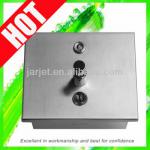 500ml 304 stainless steel hand soap dispenser-V809