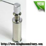 commercial /decorative liquid soap dispensers-A2