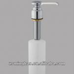 Newest Brass Soap Dispenser/ soap dispenser long-Long chrome  B4