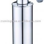 3 in One Polish Chrome Soap Dispenser, ITEM NO FA8-FA8