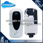 Infrared Sensors Automatic Liquid Soap Dispenser 1000ml with CE and RoHS-F1303-A
