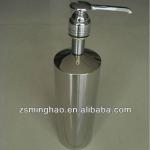 counter mounted soap dispensers for hotels-WAA2-3