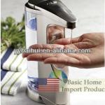 Home Appliance Automatic Foam Soap Dispenser-