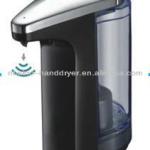 newest refillable automatic soap dispenser automatic liquid soap dispenser-PW-008B
