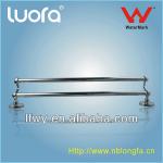 bathroom accessories brass bar sanitary ware unique towel bars-LF-L0030