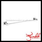 High quality chrome plated brass magnetic towel bar-27-99324