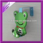 lovely cartoon shaped bathroom accessory with towel bar-SF-TB6