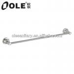 zinc glass shower door towel bars-J1208