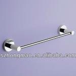 Whoelsale price 14&#39;&#39; Chrome Towel bar bathroom accessory-HBA060R42