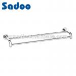 Brass Double Towel Bar-SD87924B