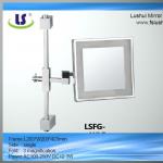 high-quality wrought iron towel bar-LSFG-WLF