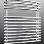Towel Rail radiators-BXH 14/450 (Curve Tubes)