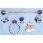 Zinc Bathroom Accessories-SR18300-2