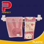 Plastic Towel Bar Self Adhesive-T350