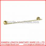 High Quality Golden Towel Bars For Hotel 8801-8801