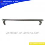 Stainless Steel Over Cabinet Towel Bars,bathroom towel bars-HS-90122