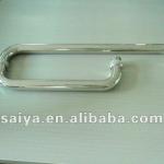 Shower Door Stainless Steel 304 Towel Bar With Full Handle SVA-153-SVA-159