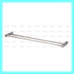 Wall Mount Bathroom Towel Rack K1202, Bathroom Accessory, Stainless Steel Towel Rack-K1202