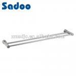 CHEAP Aluminum Bathroom Double Towel Bar for Sale-SD-62002