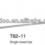2013 Good Quality Bathroom Fitting Towel Bar-T62-11