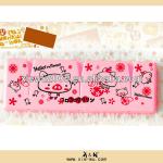 Wholesale 2012 New Style Fashionable Lovely Cartoon Design Super Quality X&amp;W Plastic Towel Bar/Magnetic Towel Bar/Promotion-xw-00531