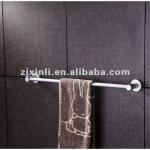 Aluminum Single Towel Bar-X12001A