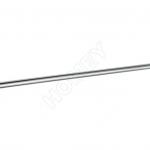 European style high quality brass 24&quot; single towel bar-HM-A