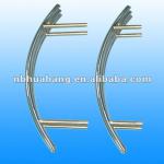 stainless steel towel bar-9*0.50mm