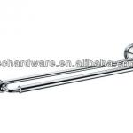 brass double towel bar C1004-C1004