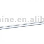 Alunimun Single Towel Bar SBA-6201-SBA-6201