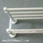 bathroom towel rail,aluminum alloy material-6809