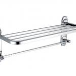 Hardware Products of Double Towel Rack-PSB-801