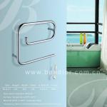 Stainless Steel HEATED TOWEL RAIL for bathroom using(BLG-21)-BLG-21