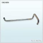 brass towel bar-19624