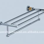 Two-layer tower bars&amp;tower rack-84003