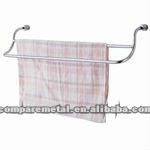 Bathroom suction wall Towel holder,storage towel rack---hot sale-CD5021