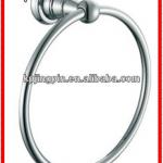 brass towel ring bathroom accessory-BA38014JP