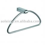 2014 new brass towel ring 5209-towel ring 5209