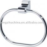 zinc towel ring-25080