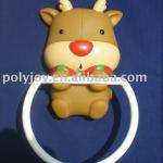 Funny Towel Holder-PJ2011