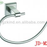 Stainless steel 304 towel ring-JD-M29