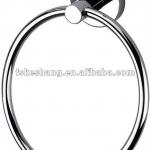 Stainless steel towel ring-KS660