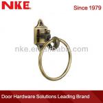 NKE new model brass toilet tower ring